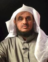 Jamaan Alosaimi
